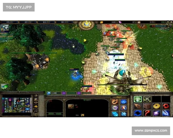 魔兽RPG：下载地图教程大揭秘